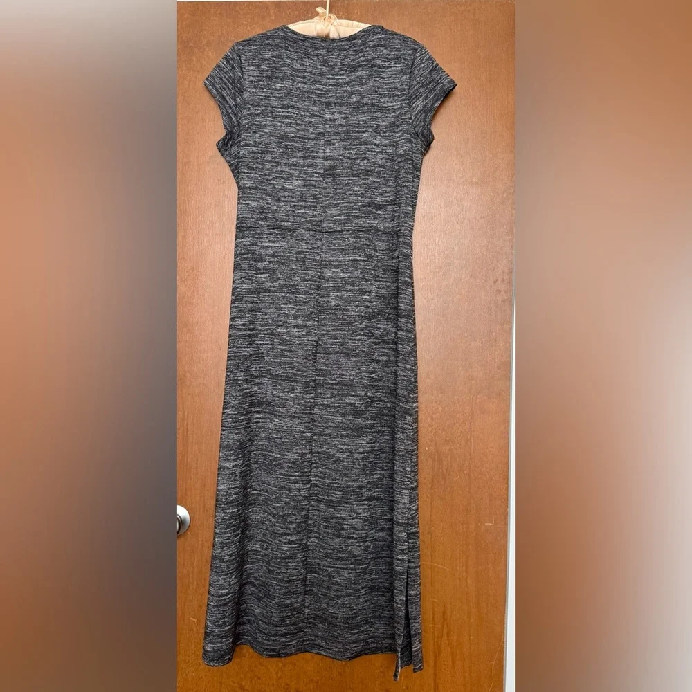 Talbots Maxi Dress, Large Petite - Picture 8 of 16
